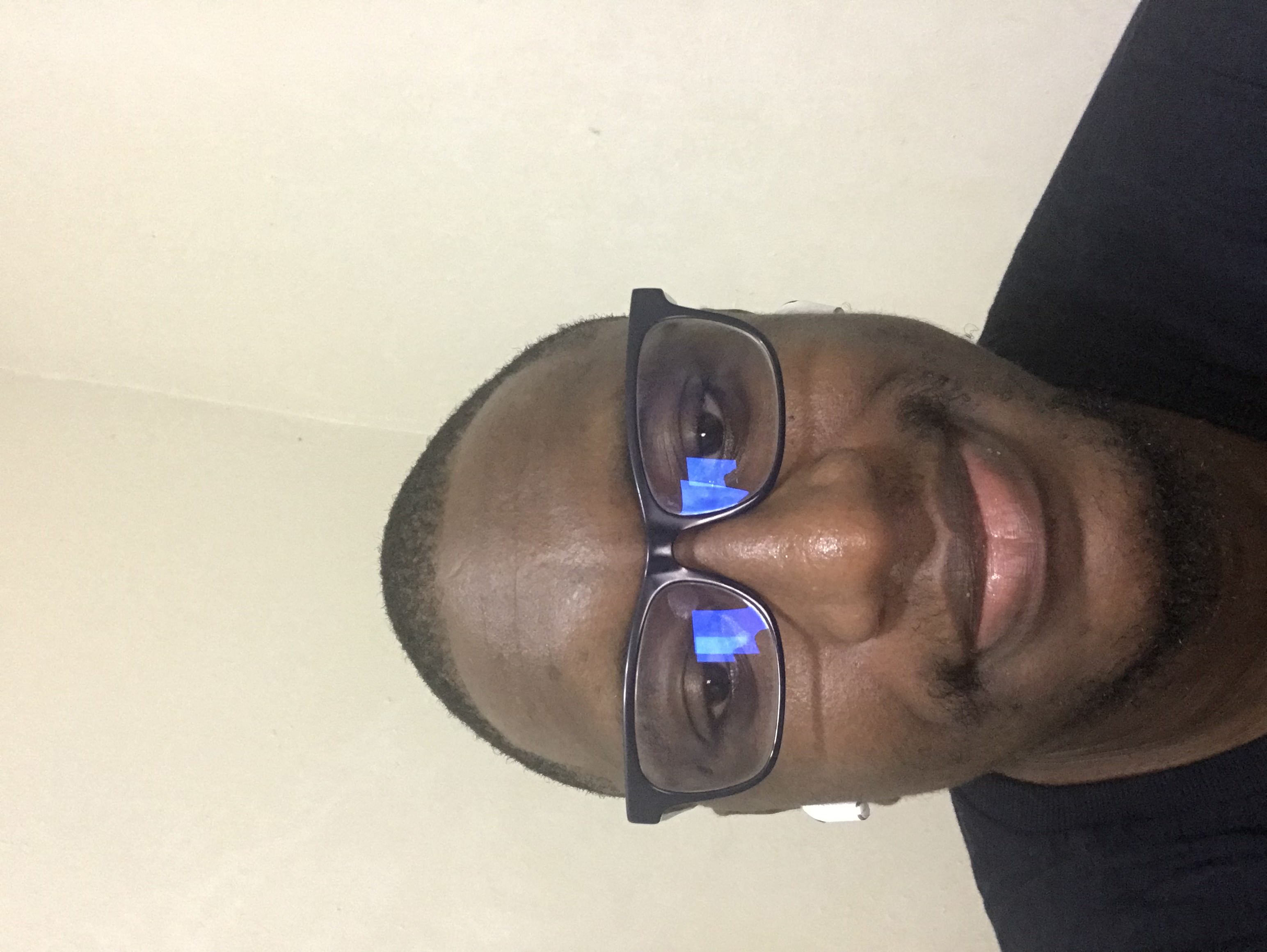 Profile Picture of Tim Osahenru